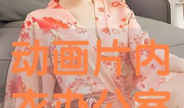 内衣办公室动漫视频,职场风情与职场智慧